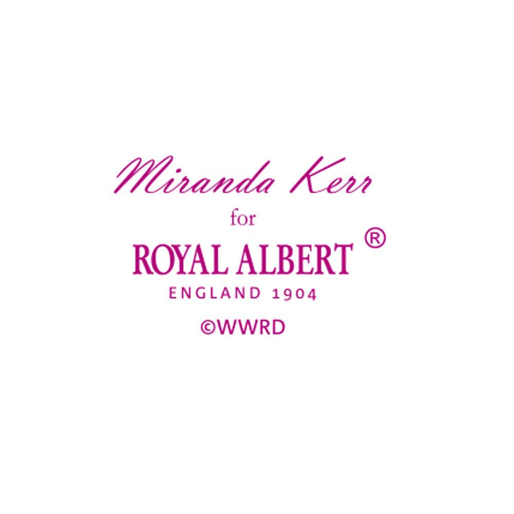 Miranda Kerr for Royal Albert Blessings Tea Strainer Royal Albert® Australia